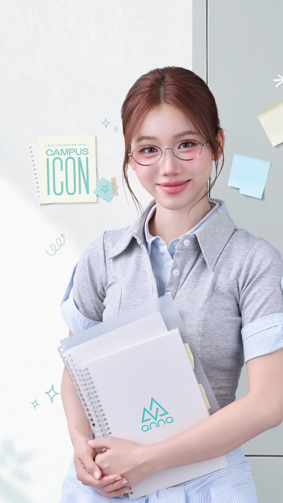 CAMPUS ICON