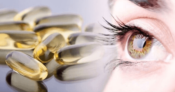 TOP những thực phẩm tốt cho mắt cận thị giúp cải thiện thị lực