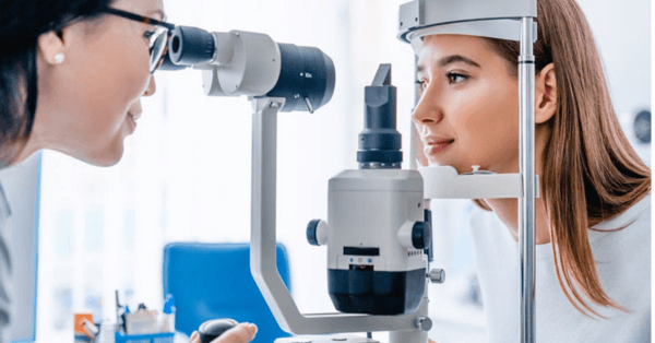 Nhược thị là gì? Nhược thị có chữa được không?