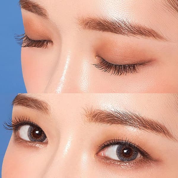 Nên đeo lens mấy tiếng 1 ngày?