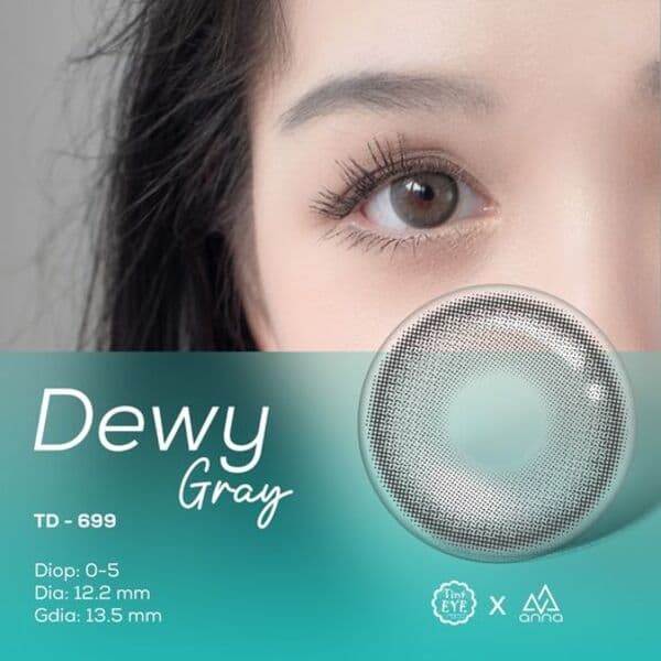 Mổ mắt xong có được đeo lens không?