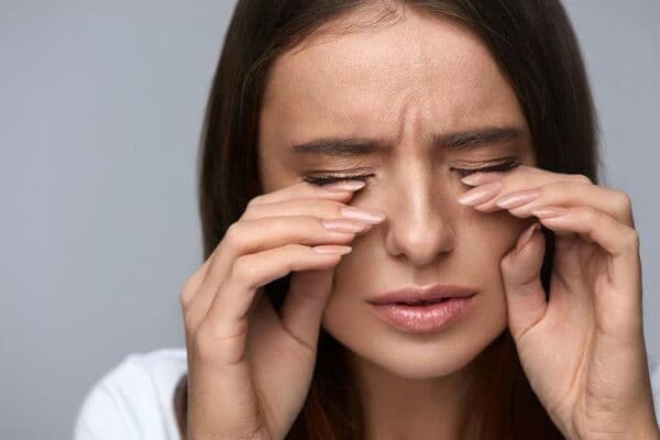 Rung giật nhãn cầu bẩm sinh có chữa được không?