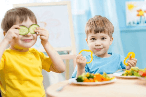 Nguyên nhân mắt lác ở trẻ