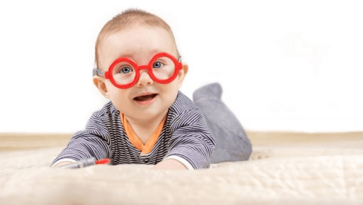 Liệu đục thủy tinh thể bẩm sinh có chữa được không?