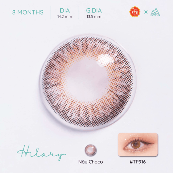 Lens cận dài ngày có độ bền tốt hơn
