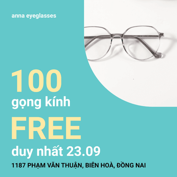 Quà tặng cực hời nhân dịp tuần lễ sinh nhật của Anna