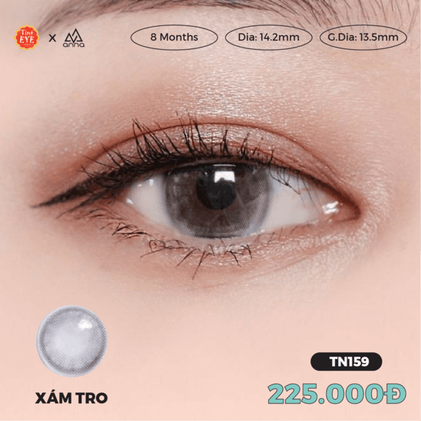 Kính cận thị