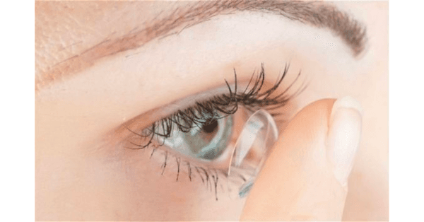 Đảm bảo thực hiện đúng các bước đeo kính như hướng dẫn