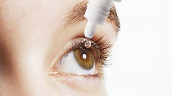 Chăm sóc mắt cận sau nối mi như thế nào?
