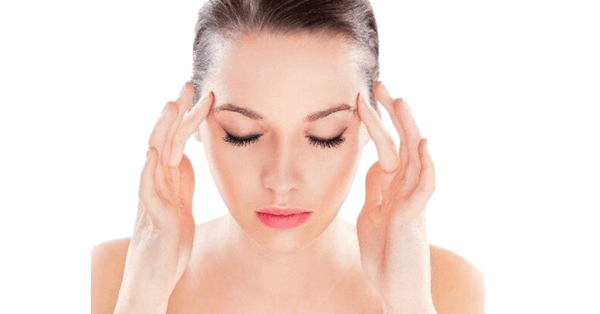 Lưu ý tập đúng kỹ thuật để không ảnh hưởng đến mắt