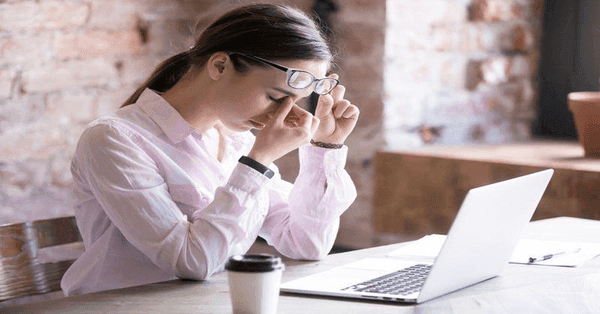 Cận thị ảnh hưởng rất nhiều đến cuộc sống sinh hoạt hàng ngày