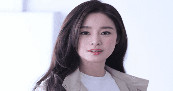 Gương mặt trái xoan thường tạo thiện cảm cho người đối diện