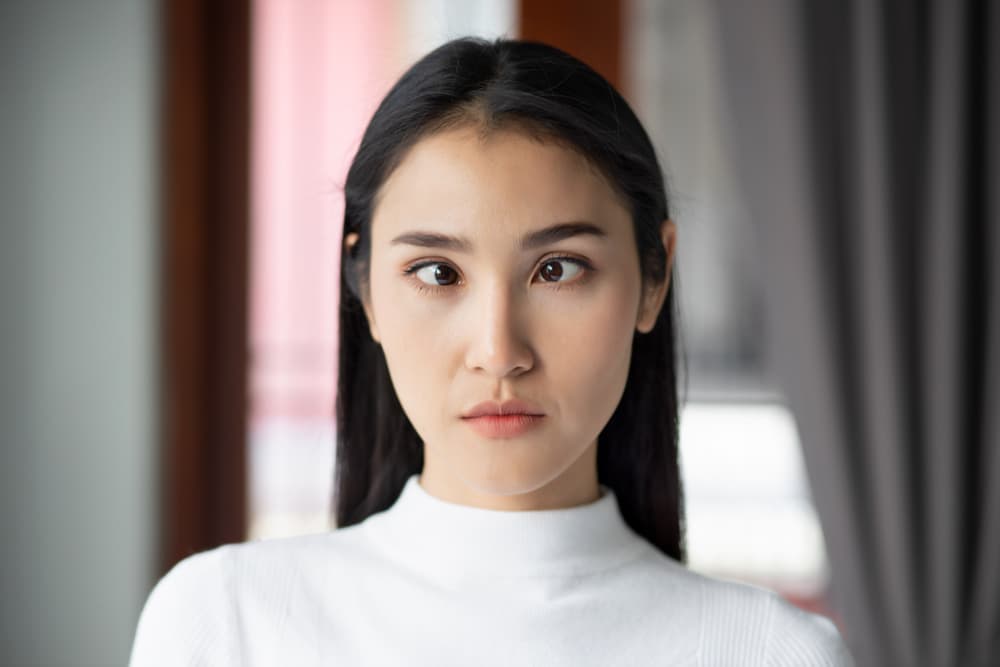 Cách kiểm tra mắt lác