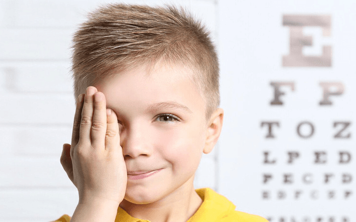 Khi nào nên tiến hành mổ lác cho trẻ em?