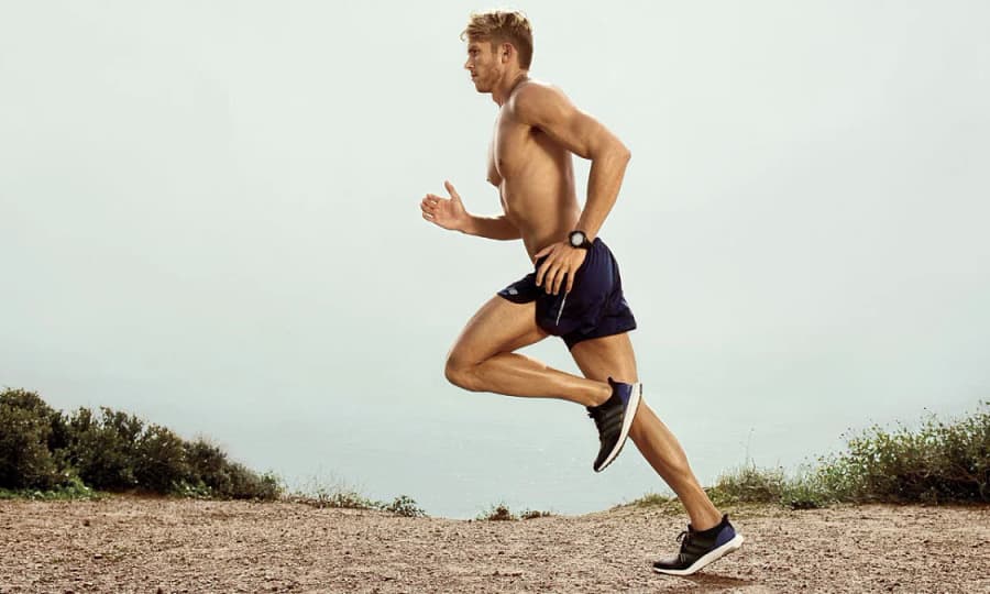 Giúp bạn không bị vướng víu khi vận động mạnh