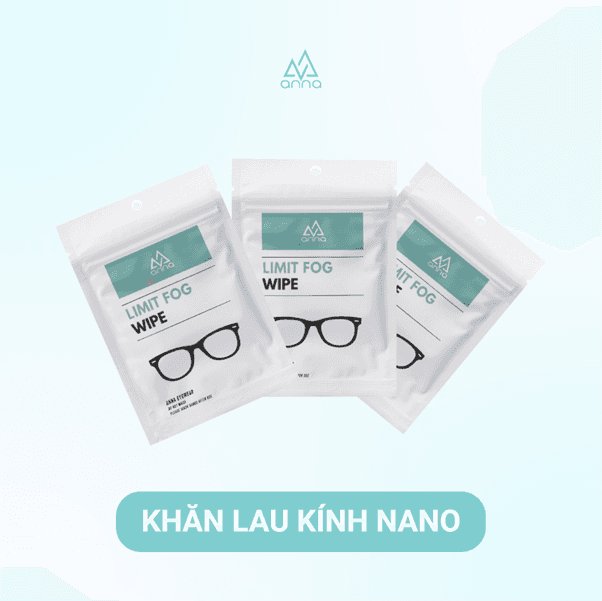 Khăn lau kính chuyên dụng