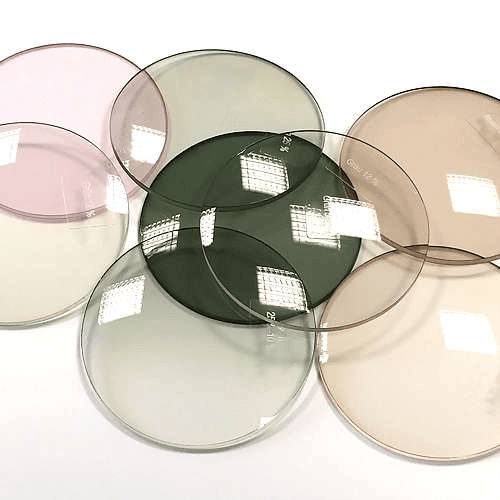 Tròng kính Polycarbonate