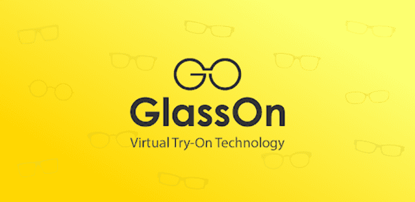 App GlassOn