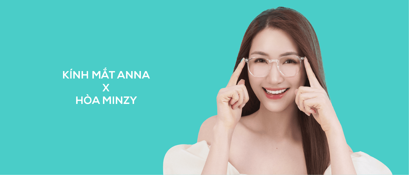 TOP 10 gọng kính cận trong suốt cho nam, nữ HOT nhất hiện nay