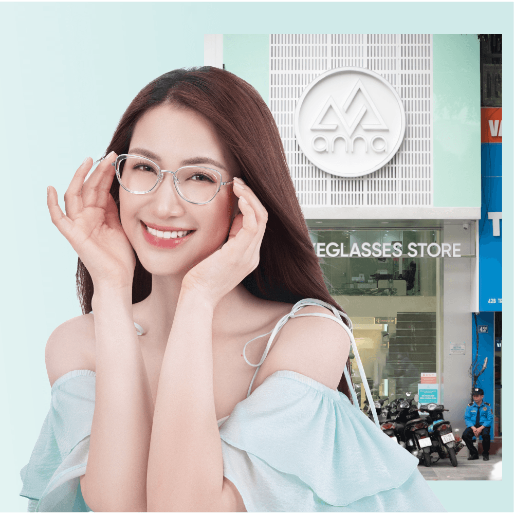 So sánh tròng kính hoya và essilor mới nhất