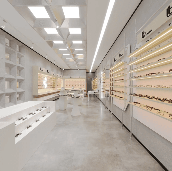 LB Eyewear