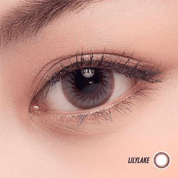 99+ mẫu lens xám khói đẹp, hot nhất hiện nay