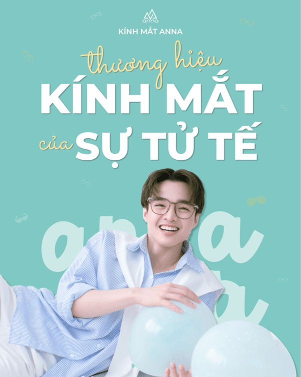Kính mắt Anna