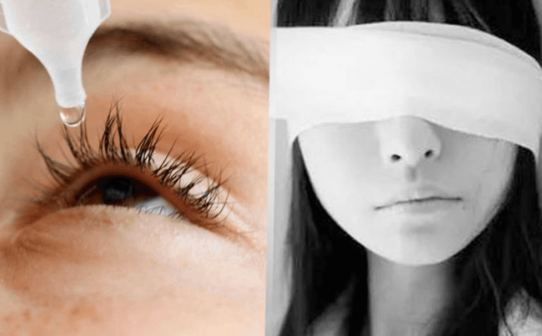 Có nên sử dụng nhiều loại thuốc nhỏ mắt không?