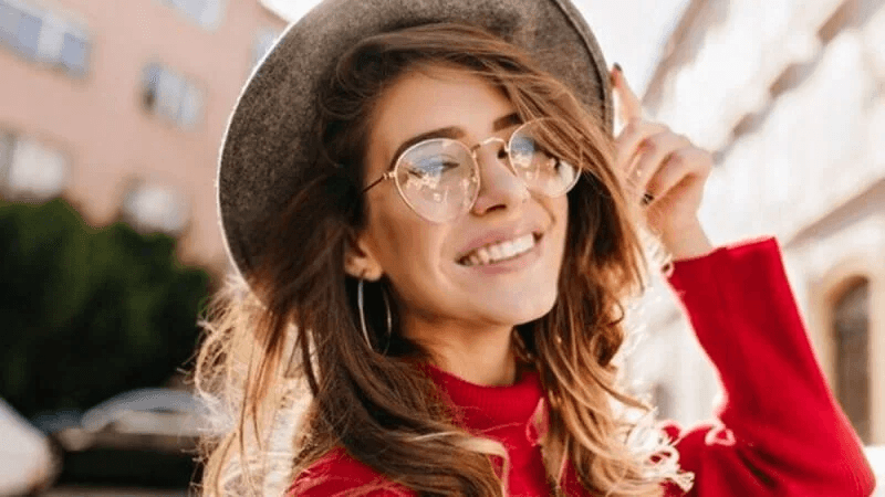 Anna- địa chỉ mua tròng kính Hoya và Chemi chính hãng