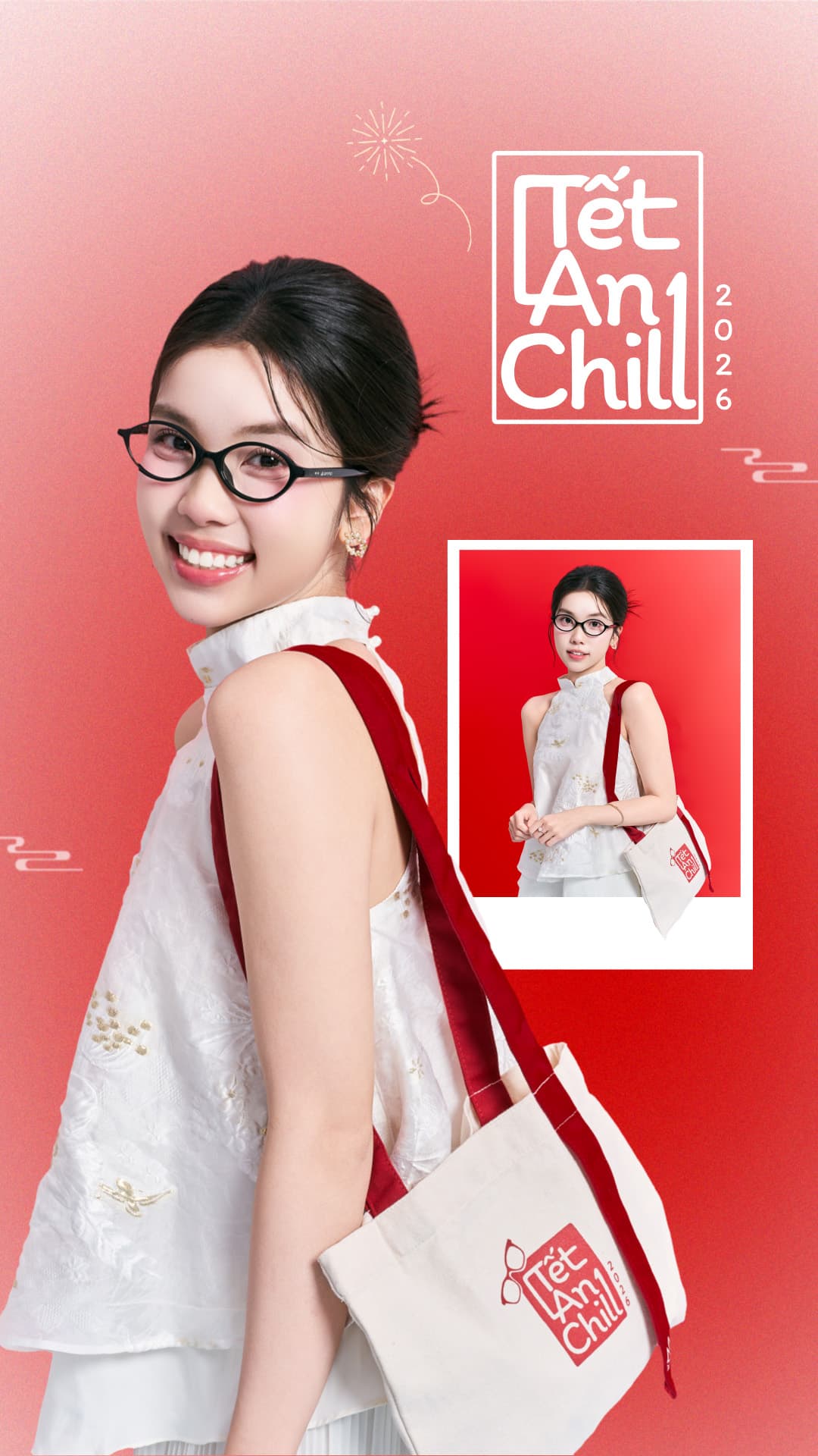 Tết An-Chill