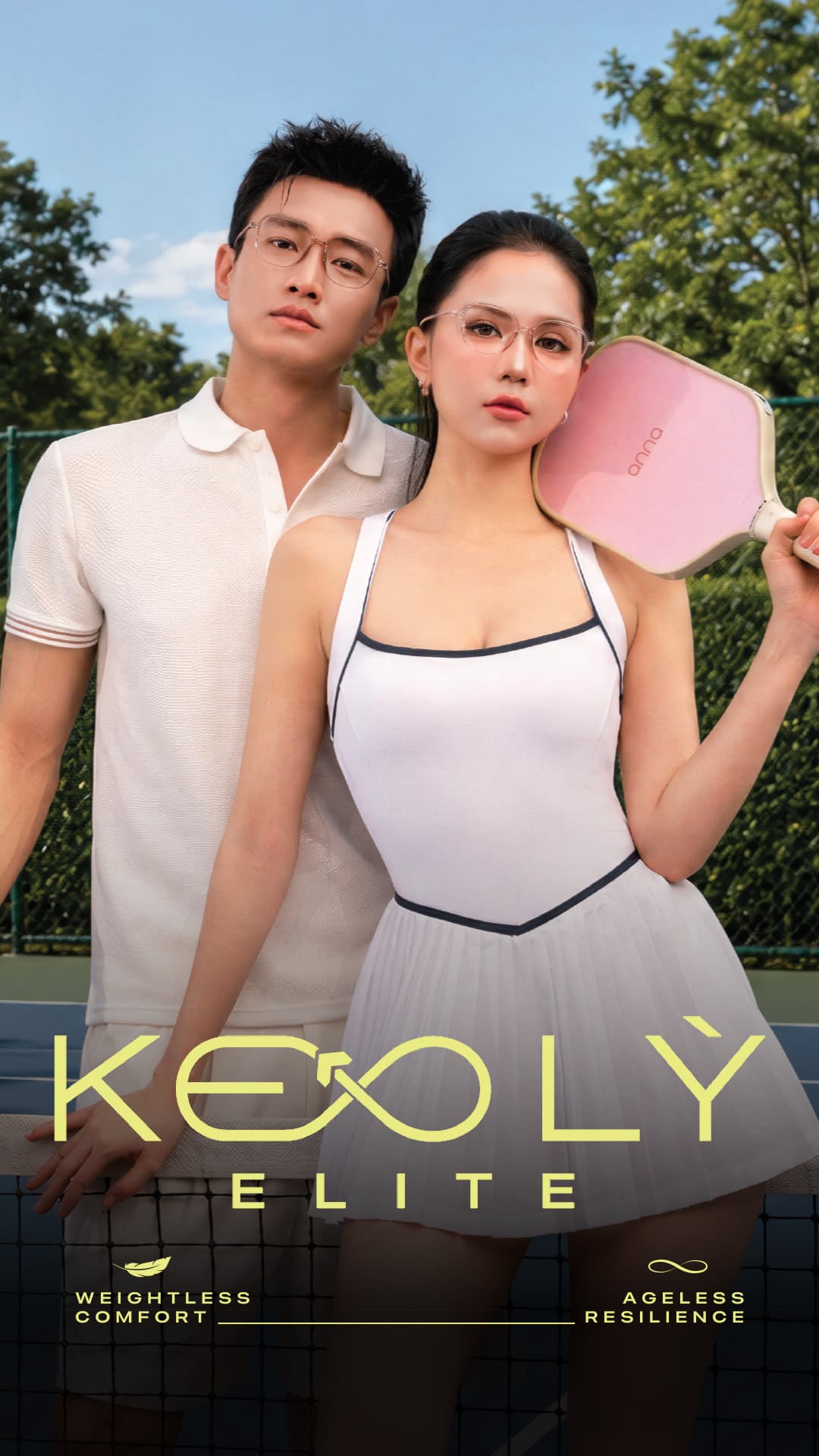 Keo Lỳ Elite