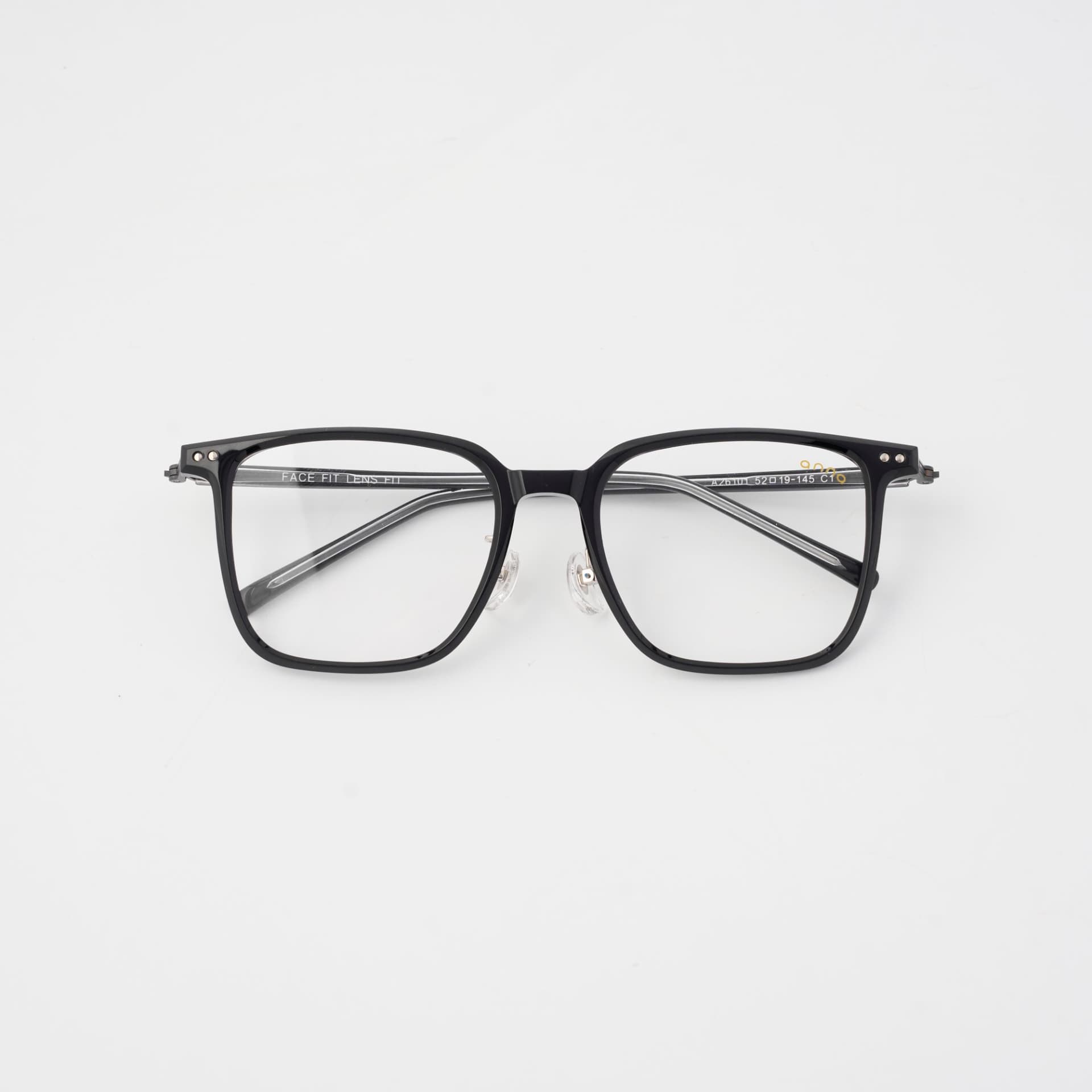 Gọng kính thời trang, mã hàng: A26101
