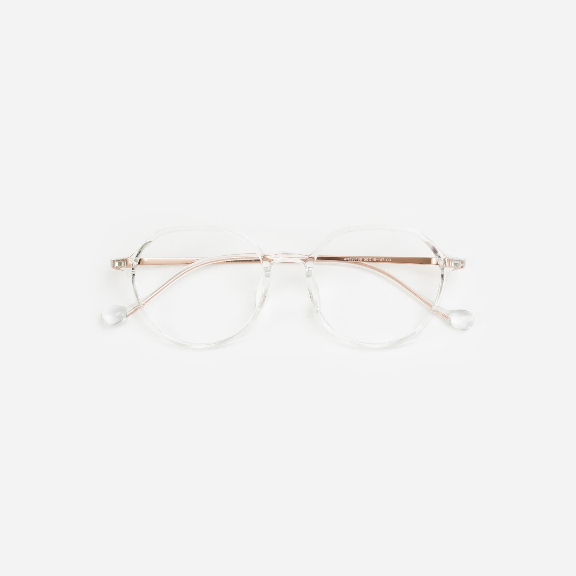 Gọng kính thời trang, mã hàng: AN228168