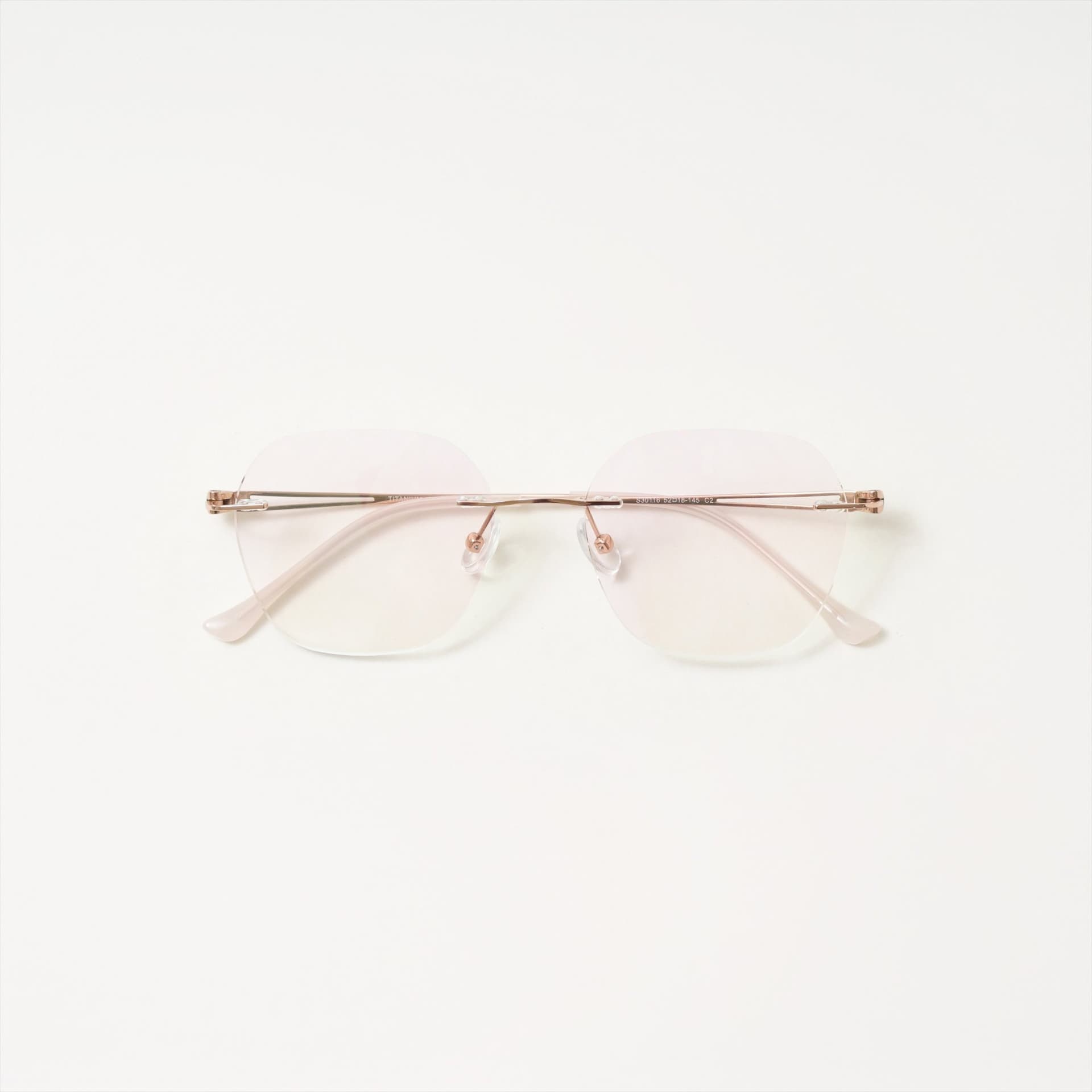 Gọng kính thời trang, mã hàng: S30116